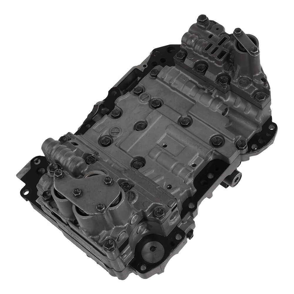 For Audi VW Jetta Golf Passat OEM 09G TF-60SN Automatic Transmission Valve Body