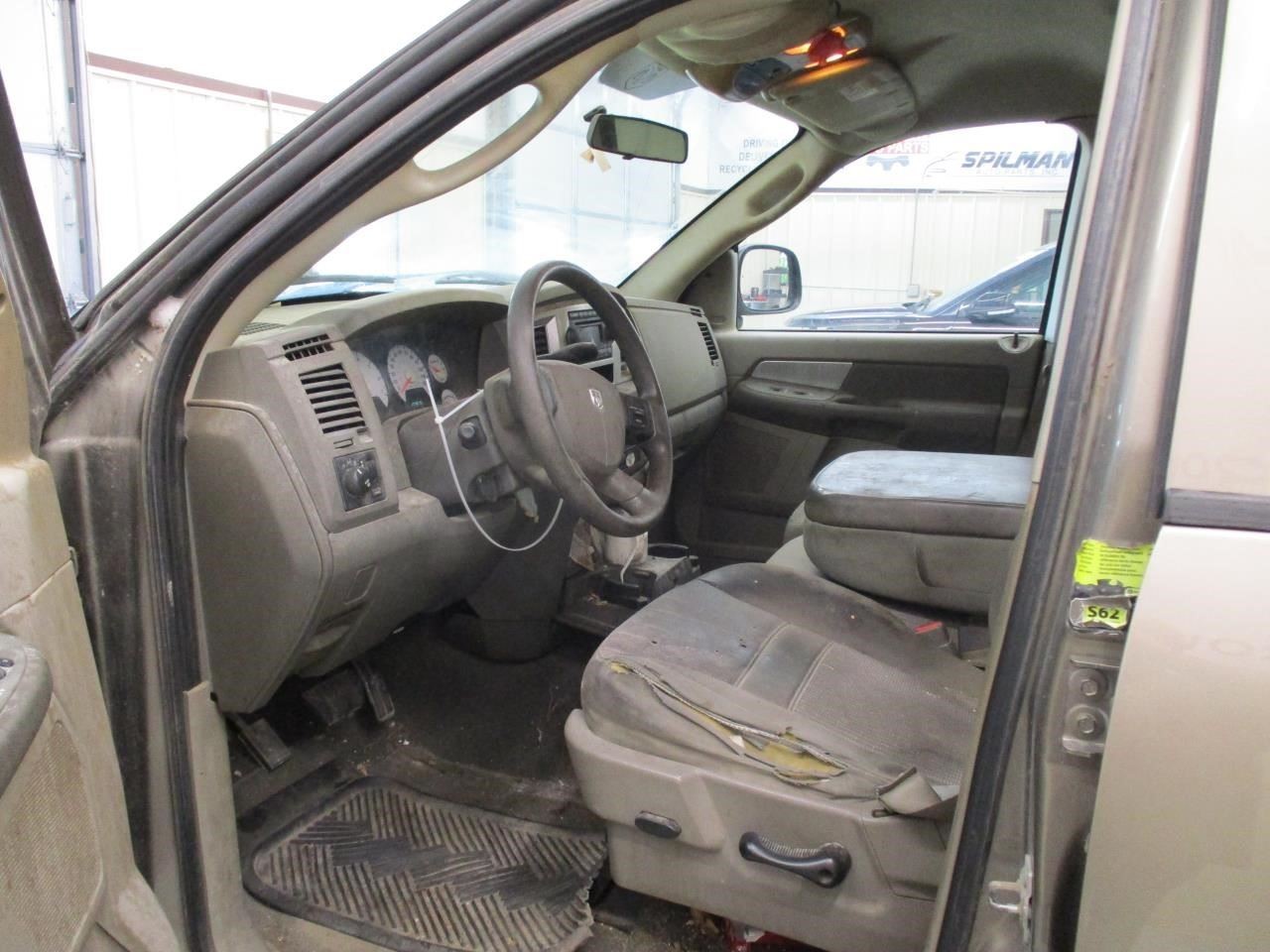 Transfer Case Model NV243 Electric Shift Fits 06-12 DODGE 1500 PICKUP 1675103
