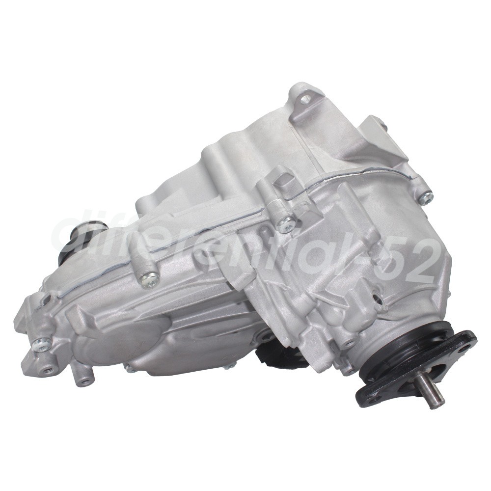 For BMW X5M X6 M F85 F86 4.4L XDRIVE50I ATC45L Transfer Case Assy 27105A371E4