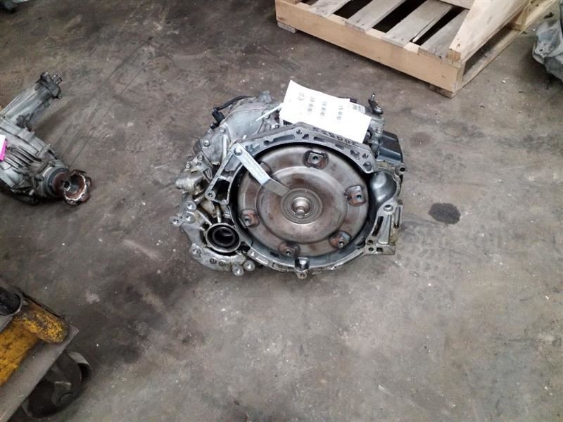 Automatic Transmission XL-7 5 Speed AWD Fits 07-08 VITARA 239137
