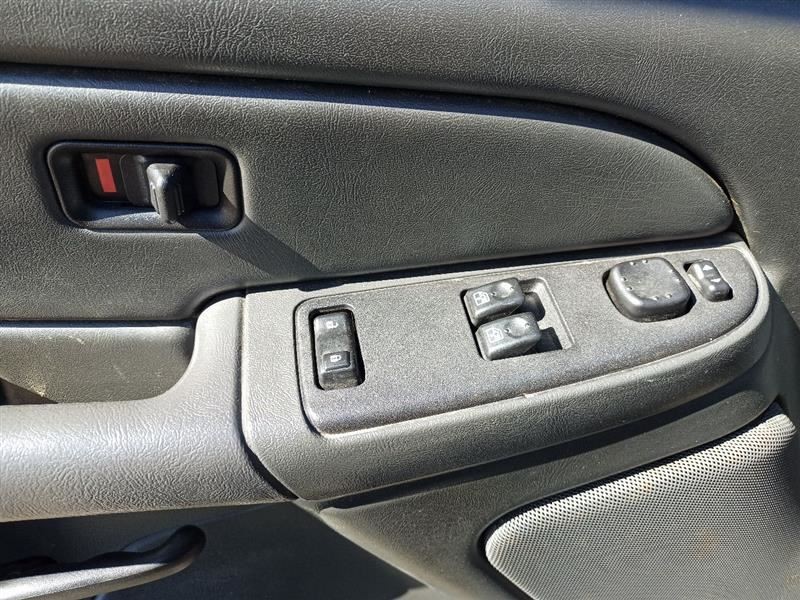 Rebuilt 4L60E Automatic Transmission from 2007 Silverado 1500 5.3L AT 4×4 466764