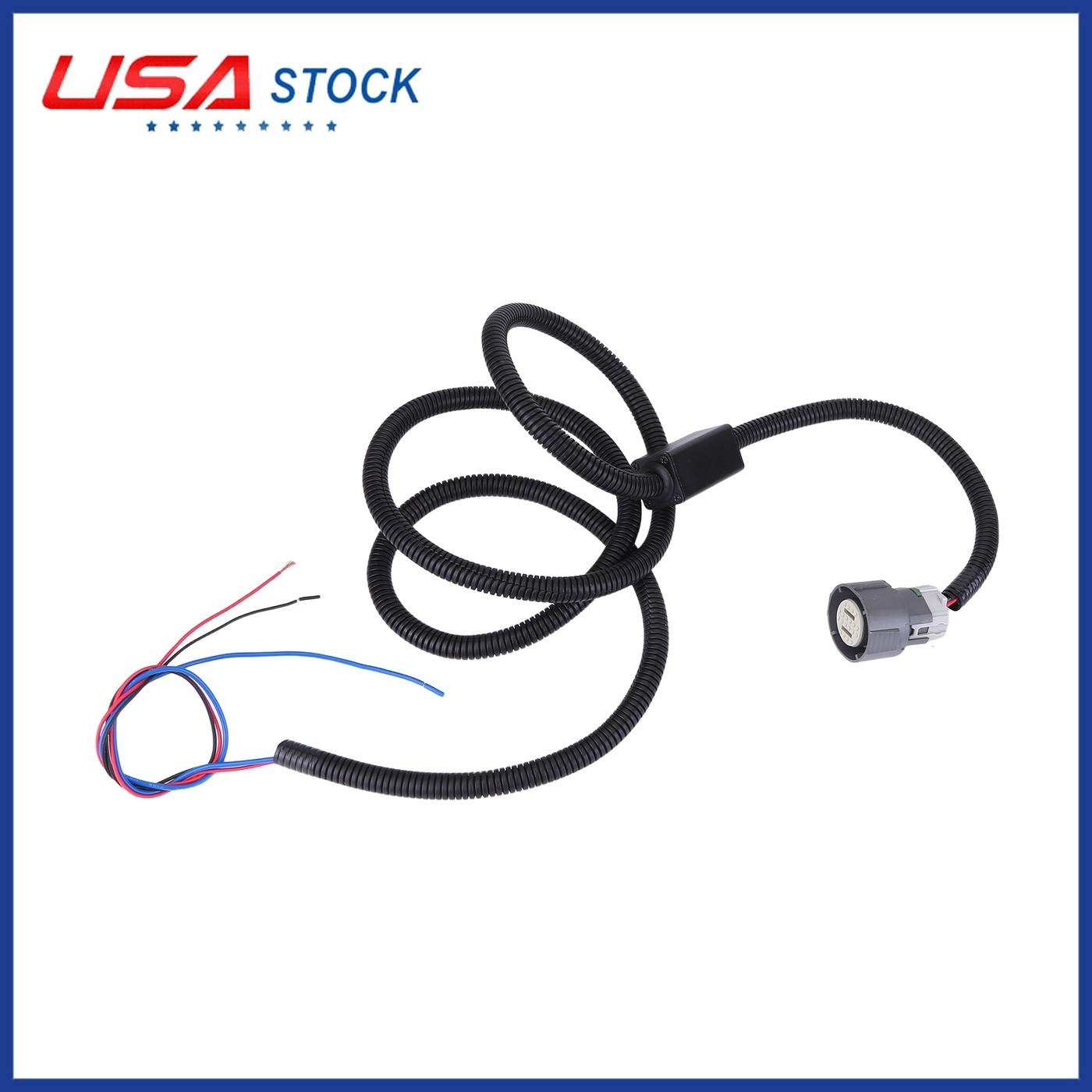 New Stand Alone Controller Full Manual Shift Conversion Manual Lock Up NCR80E