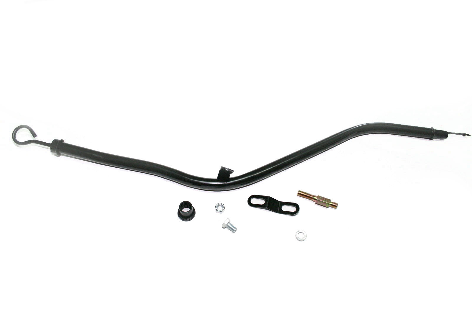 TH350 Dipstick & Tube 2004R TH200C 350C TH400 350 400 200 Transmission Car Truck