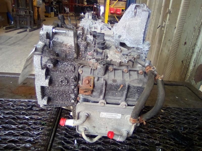 Automatic Transmission US Built VIN 5 1st Digit 2.4L Fits 16-20 OPTIMA 2890544