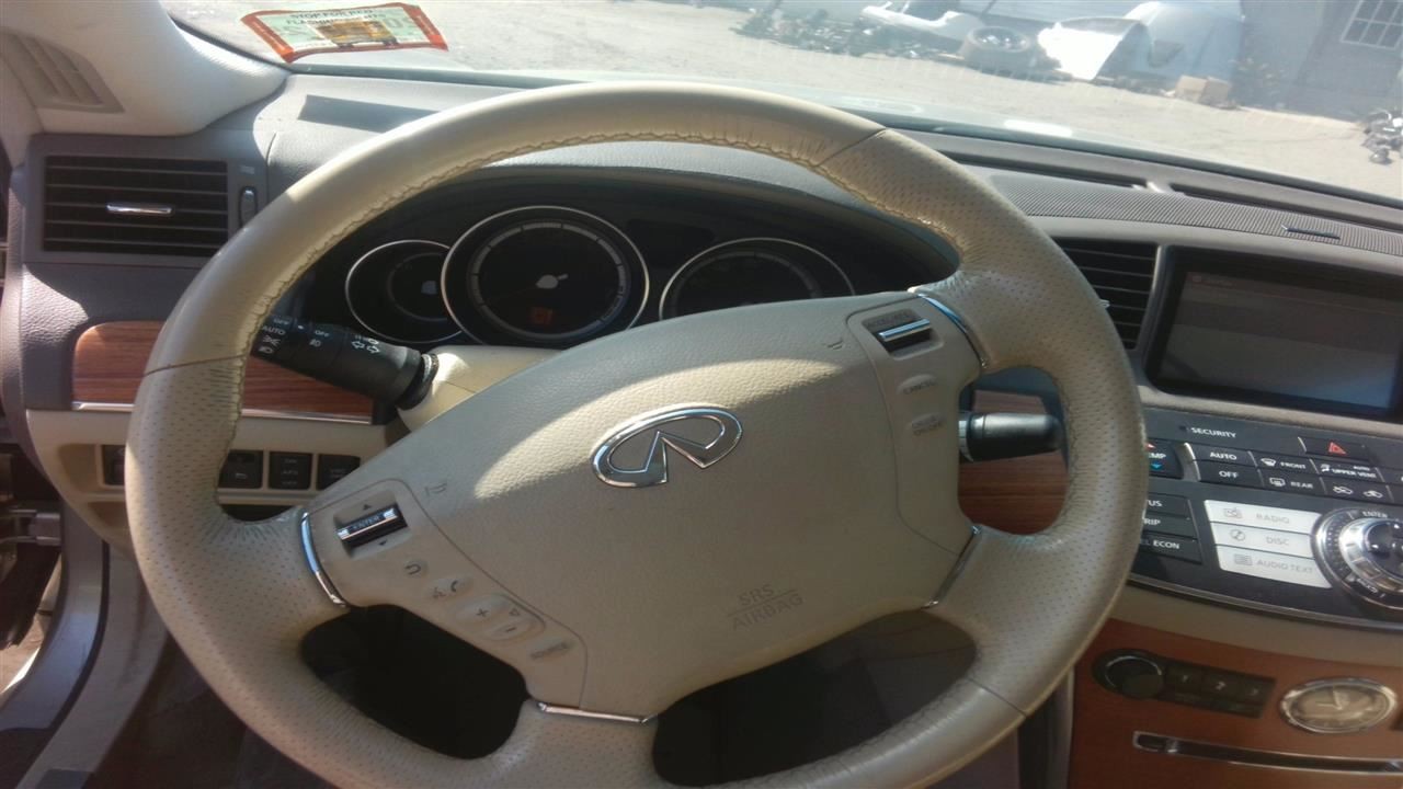 Transfer Case Automatic Transmission Fits 03-08 INFINITI FX SERIES 1798698