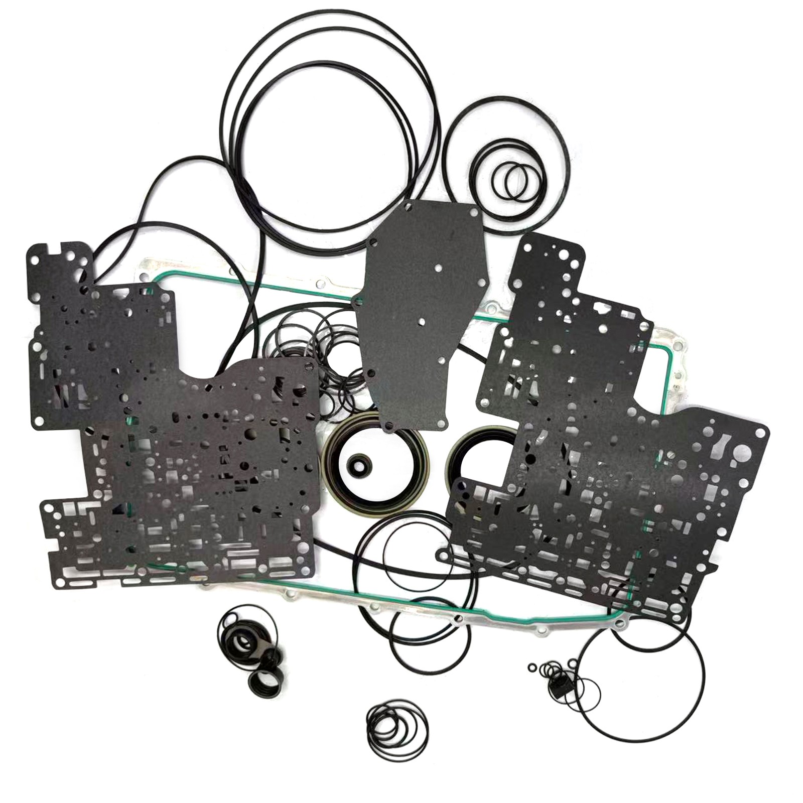 10R80 Transmission Rebuild Kit Overhaul with Seals 2017-2022 fits Ford-Lincoln