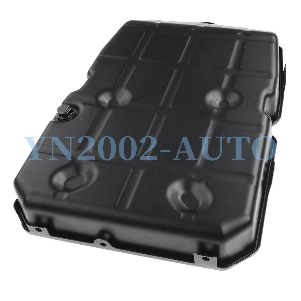 Transmission Oil Pan For Benz E320 E350 C230 C300 ML350 GL350 GLE350 2222700512