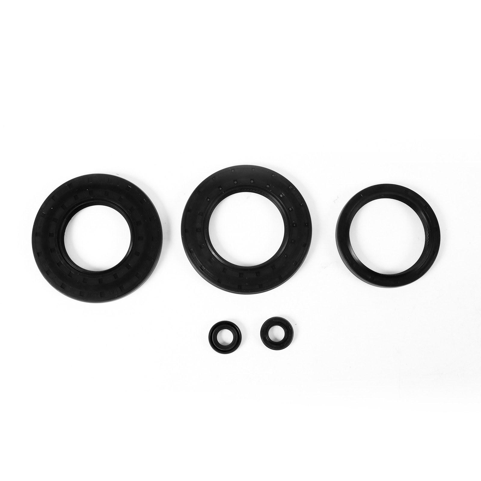 1set Auto Transmission Overhaul Rebuild Kit Gasket Seals Rings For BMW ZF6HP26