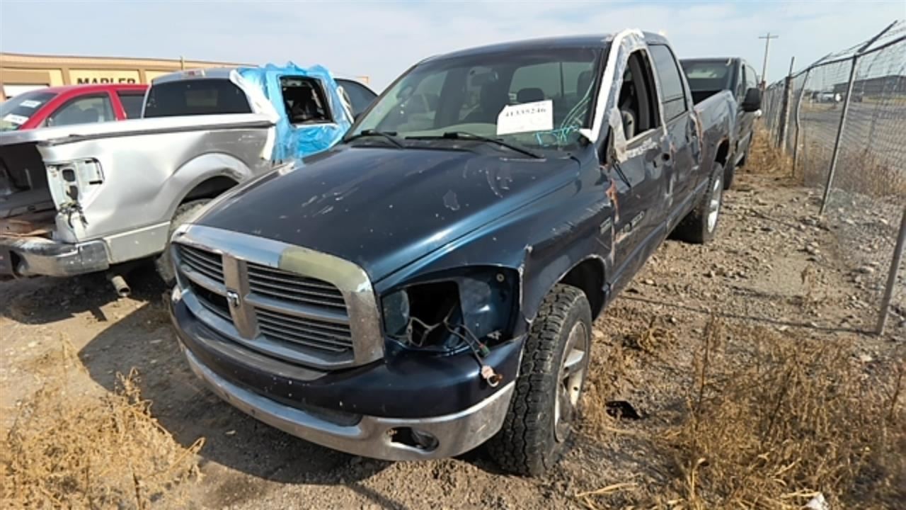 Transfer Case Model NV243 Electric Shift Fits 06-12 DODGE 1500 PICKUP 30333341