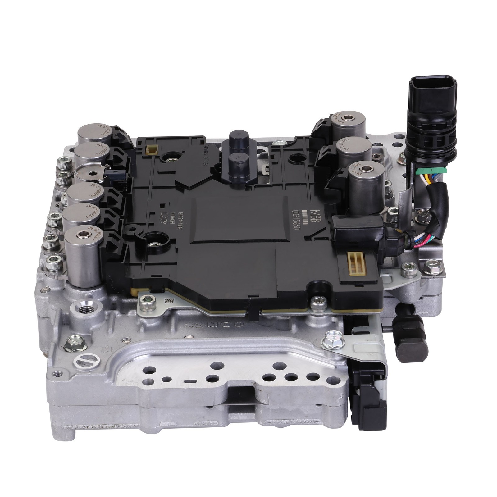Transmission Valve Body RE7R01A TCM For 2014-2016 Infinity Q50 AWD 31705-X132C