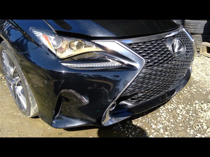 15 16 17 LEXUS RC350 3.5L AUTOMATIC TRANSMISSION 2URGSE 35000-30E00