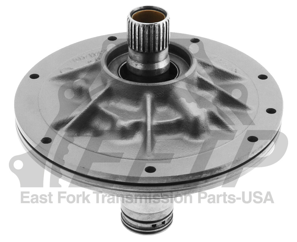 GM – CHEVROLET – TH350 – TURBO 350 – PUMP, LOCK-UP – 1980-86 – U44500C