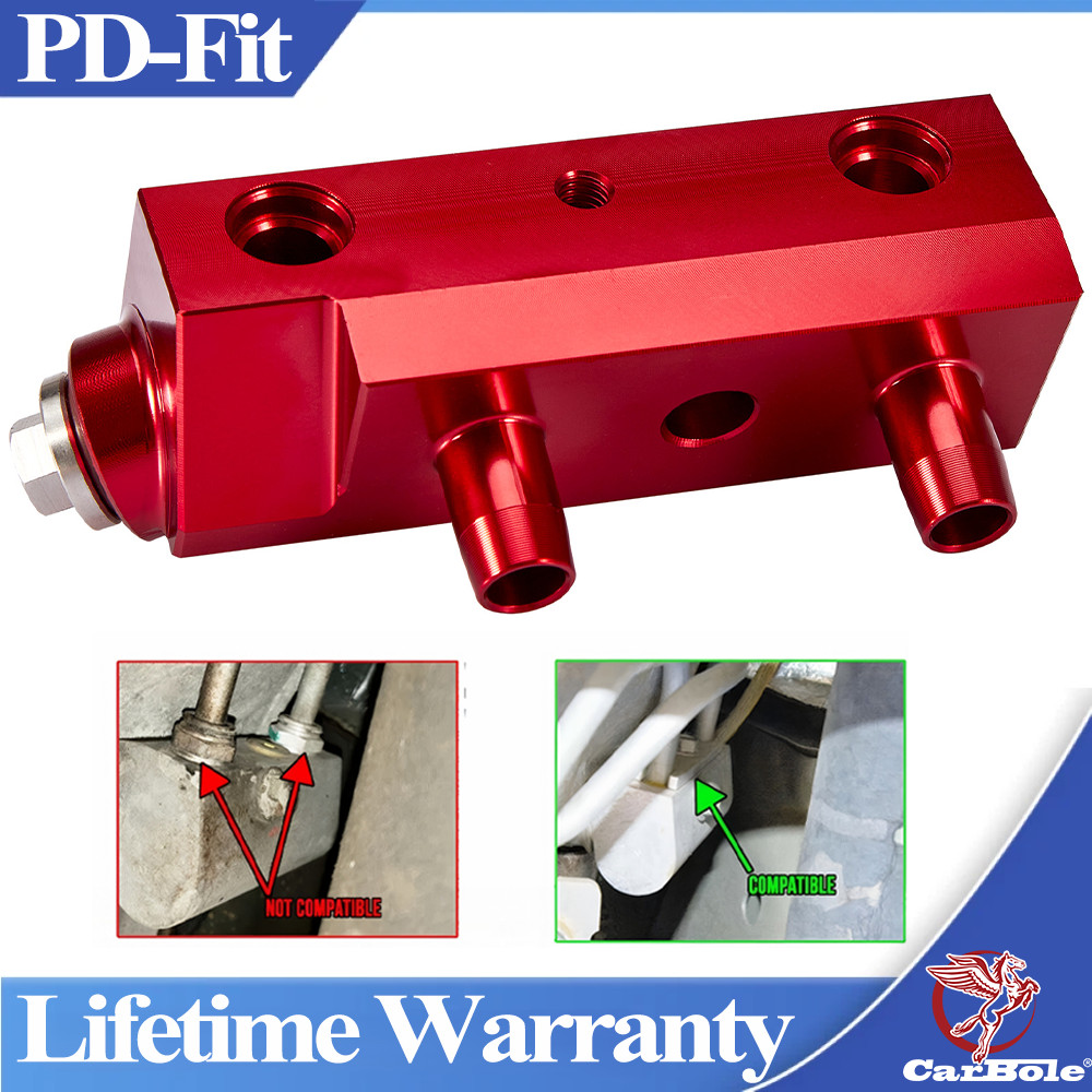 125068000 Trans Fluid Thermal Valve For GM 6L80 Transmission Chevy/GMC 2014-2018
