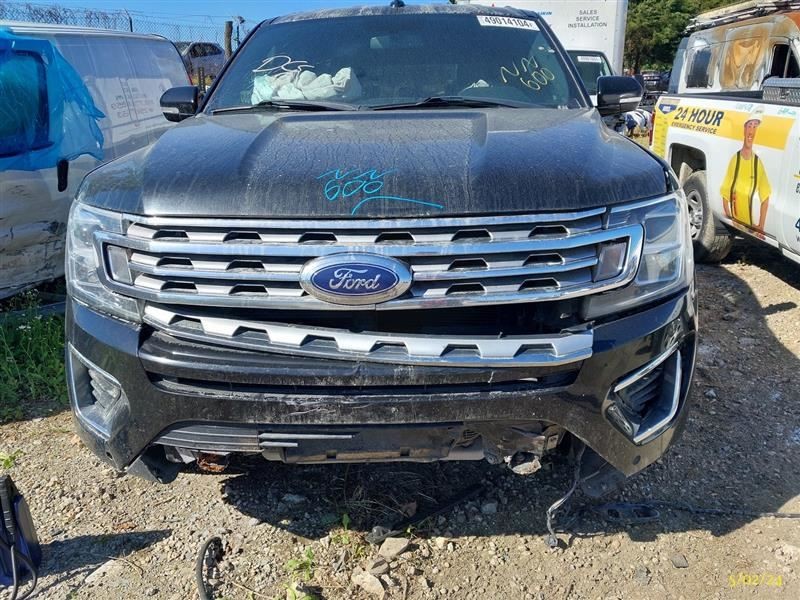 Transfer Case 3 Mode Transfer Case Fits 18-21 EXPEDITION 3069382