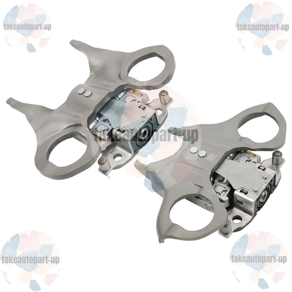 For 2012-2019 Ford Focus Fiesta Transmission Dual Clutch Fork Kit 6DCT250 DPS6