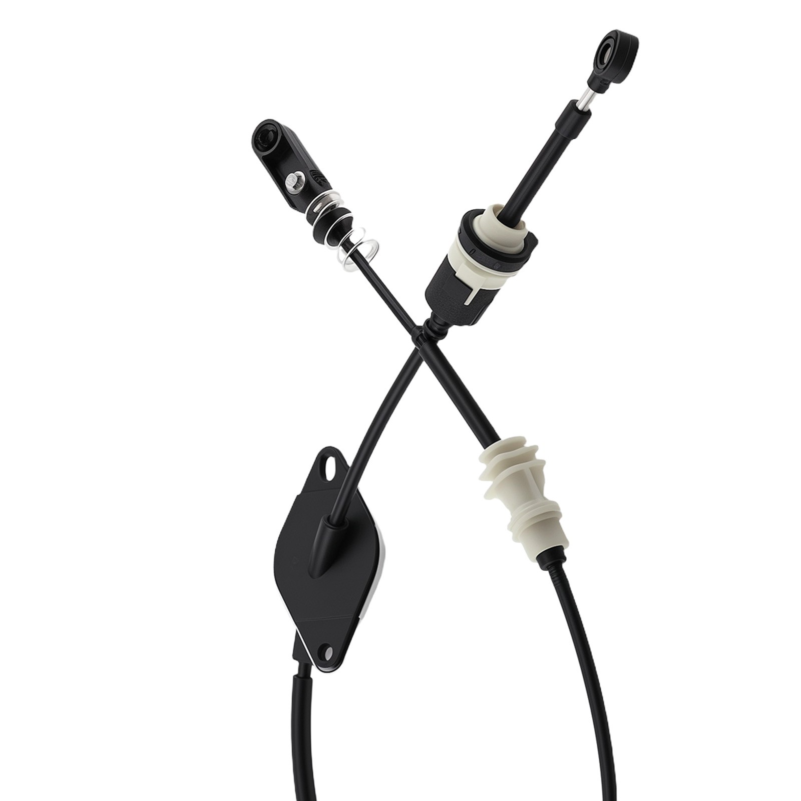 Gearshift Cable for Dodge Nitro Shock Sport Utility 4.0L 2010-2011 52109781AF