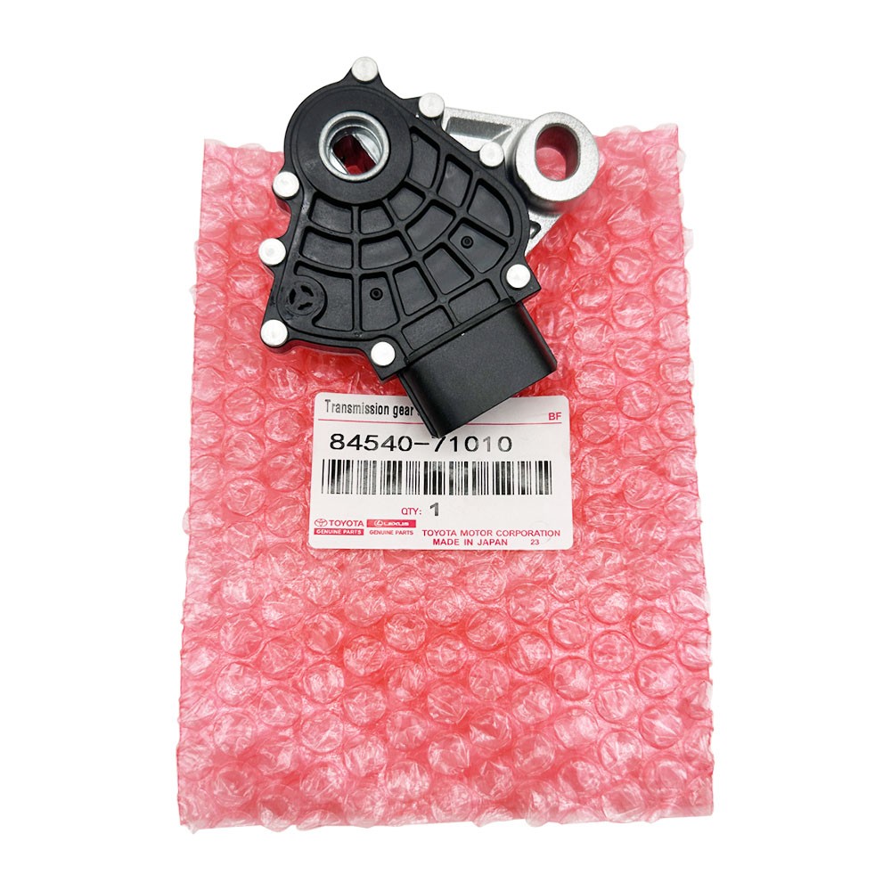 New Genuine OEM Toyota Lexus AT Neutral Safety Switch 84540-71010
