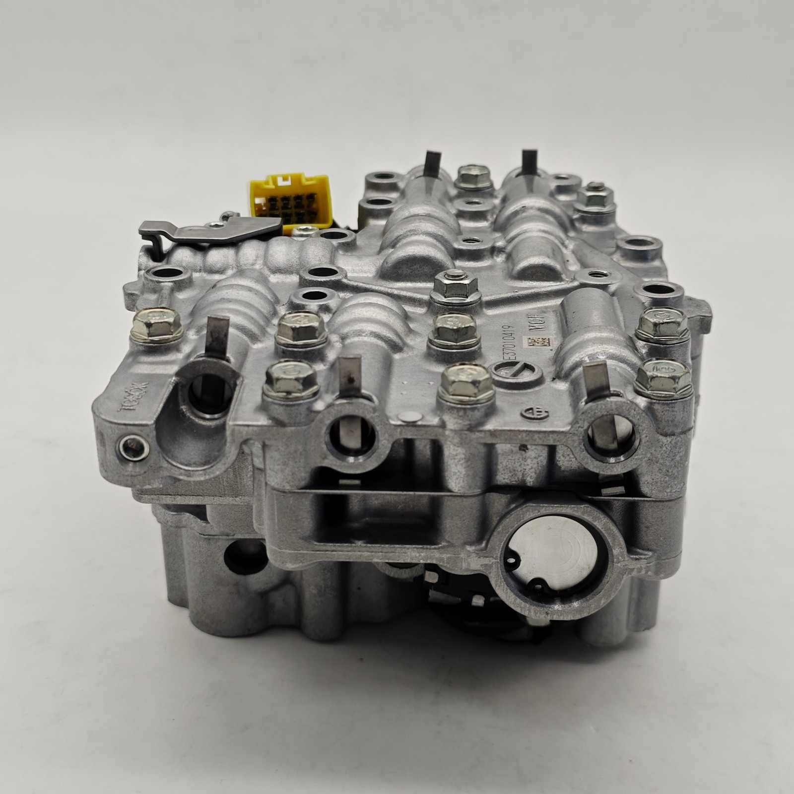 TR580 CVT Transmission Valve Body For Subaru Forester Impreza Outback Silver