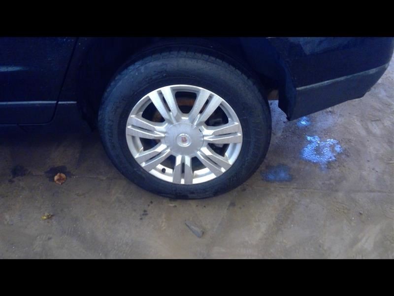 Transfer Case Fits 12-13 SRX 4002270