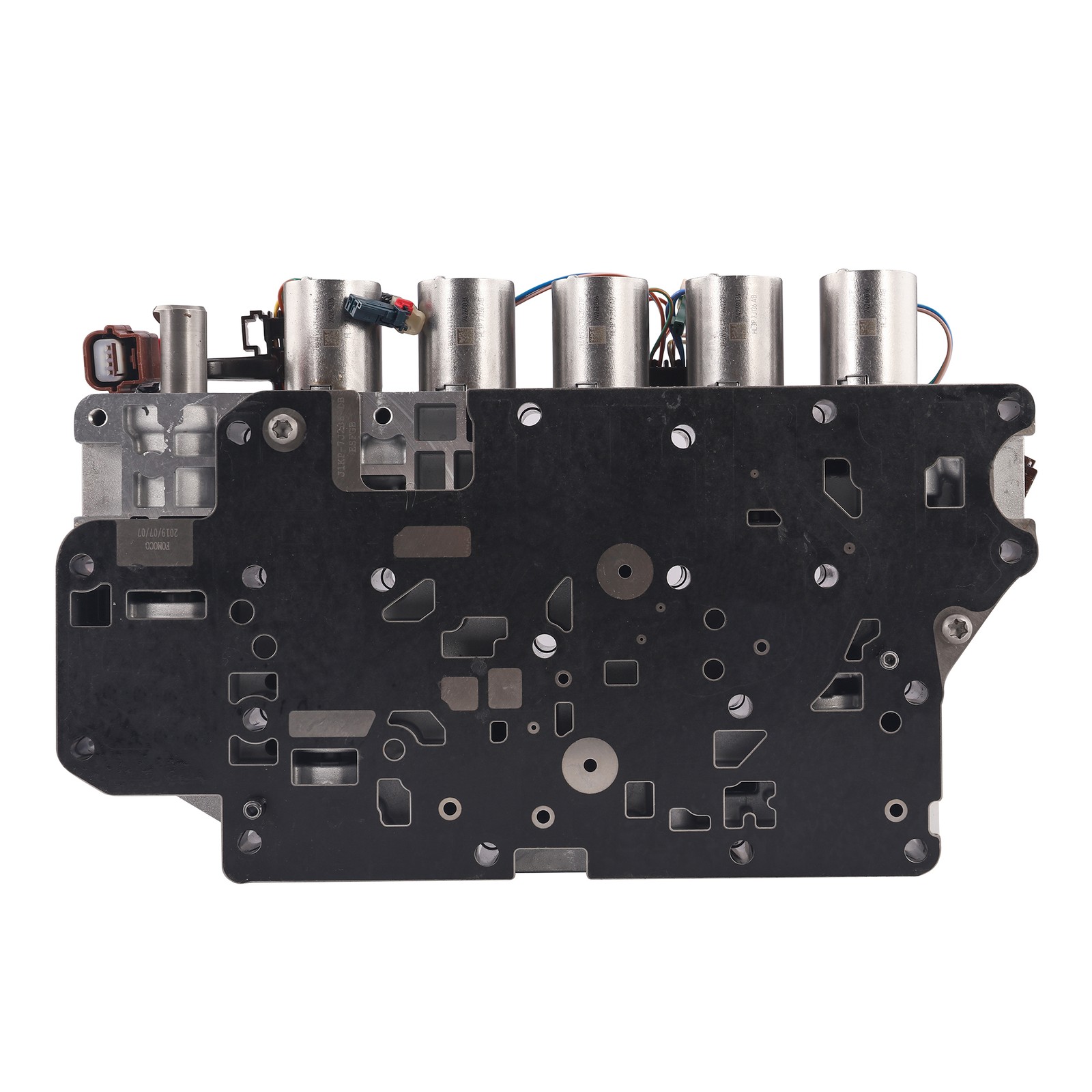 For Toyota Ford Escape 8AT 8F24 Valve Body 8-Speed Auto