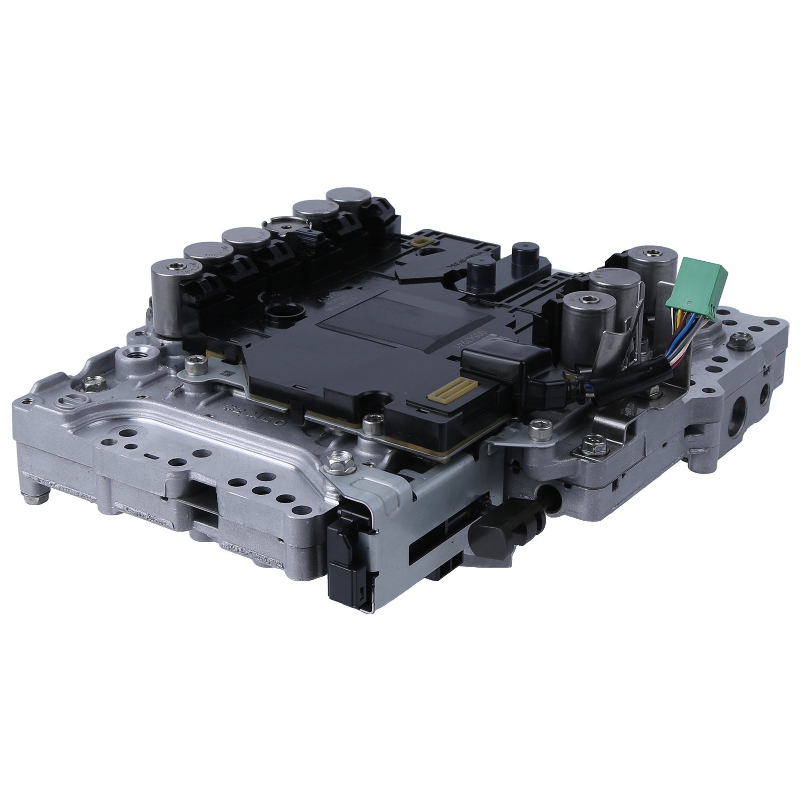 For Infinity Q50 Q60 3.7L 2014 2015-2019 Valve Body W/Solenoid TCM 31705-X132B