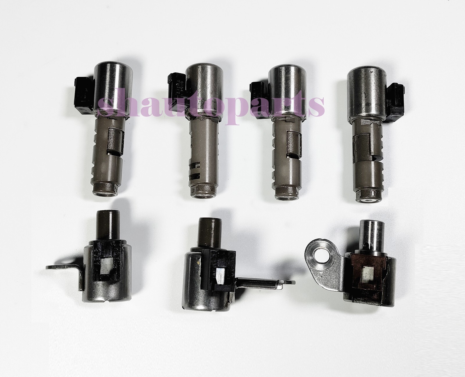 Transmission Solenoid Valve U150 U151 U250 U151F U250E For 2004-2014 Toyota