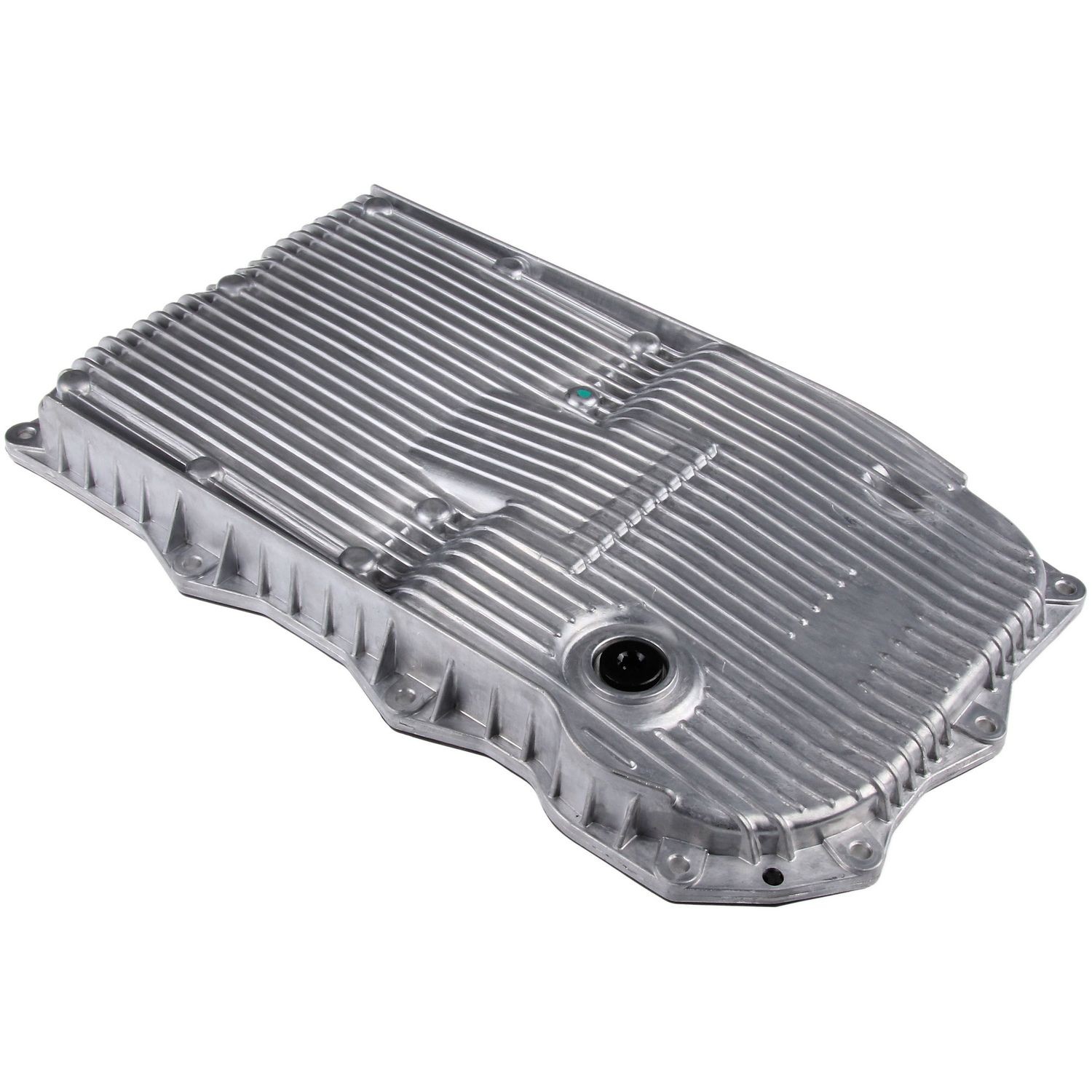 Autotecnica CY1214647PRM Transmission Oil Pan & Filter Kit