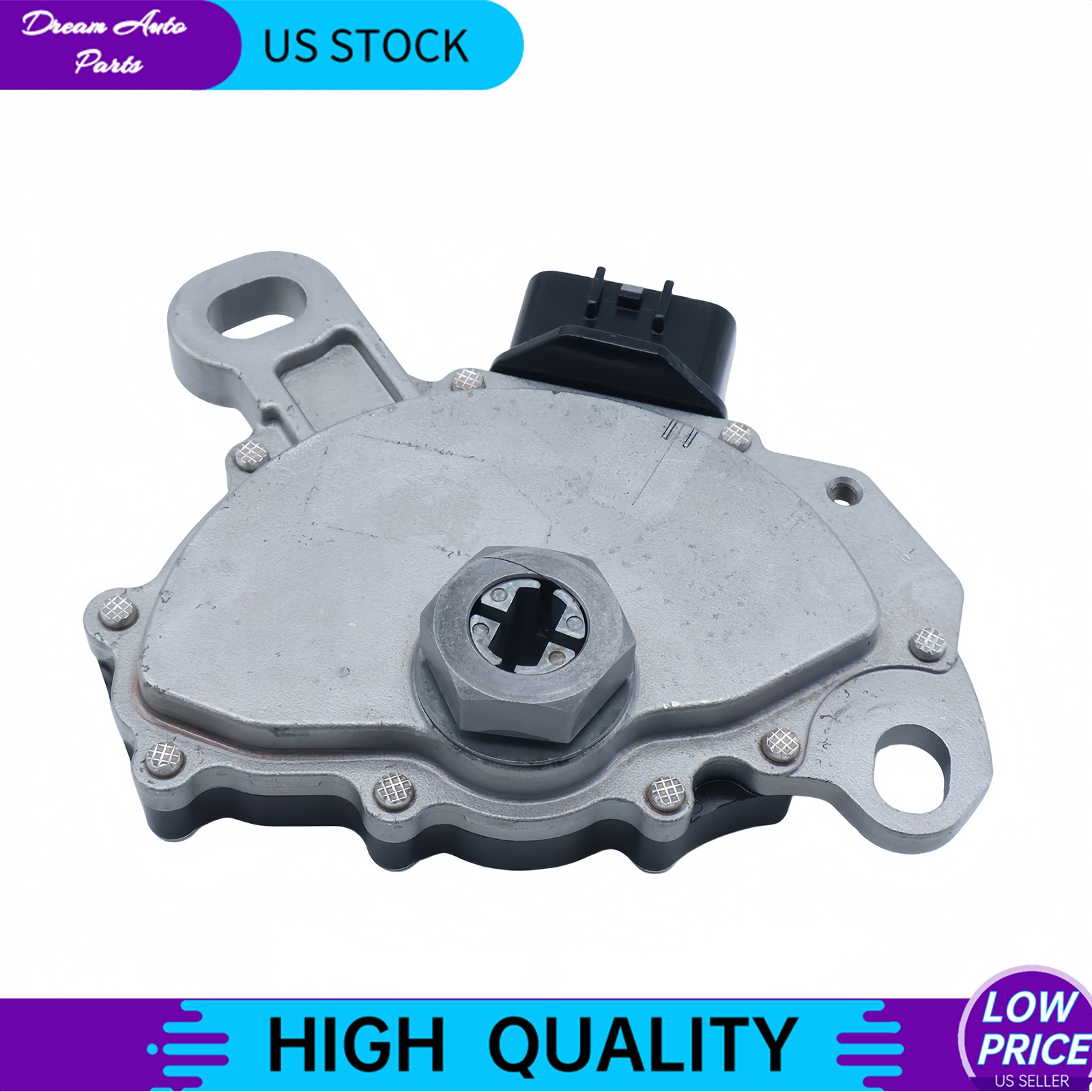 1X Transmission Neutral Safety Switch Fits Volvo Chevrolet Nissan Pontiac Saturn
