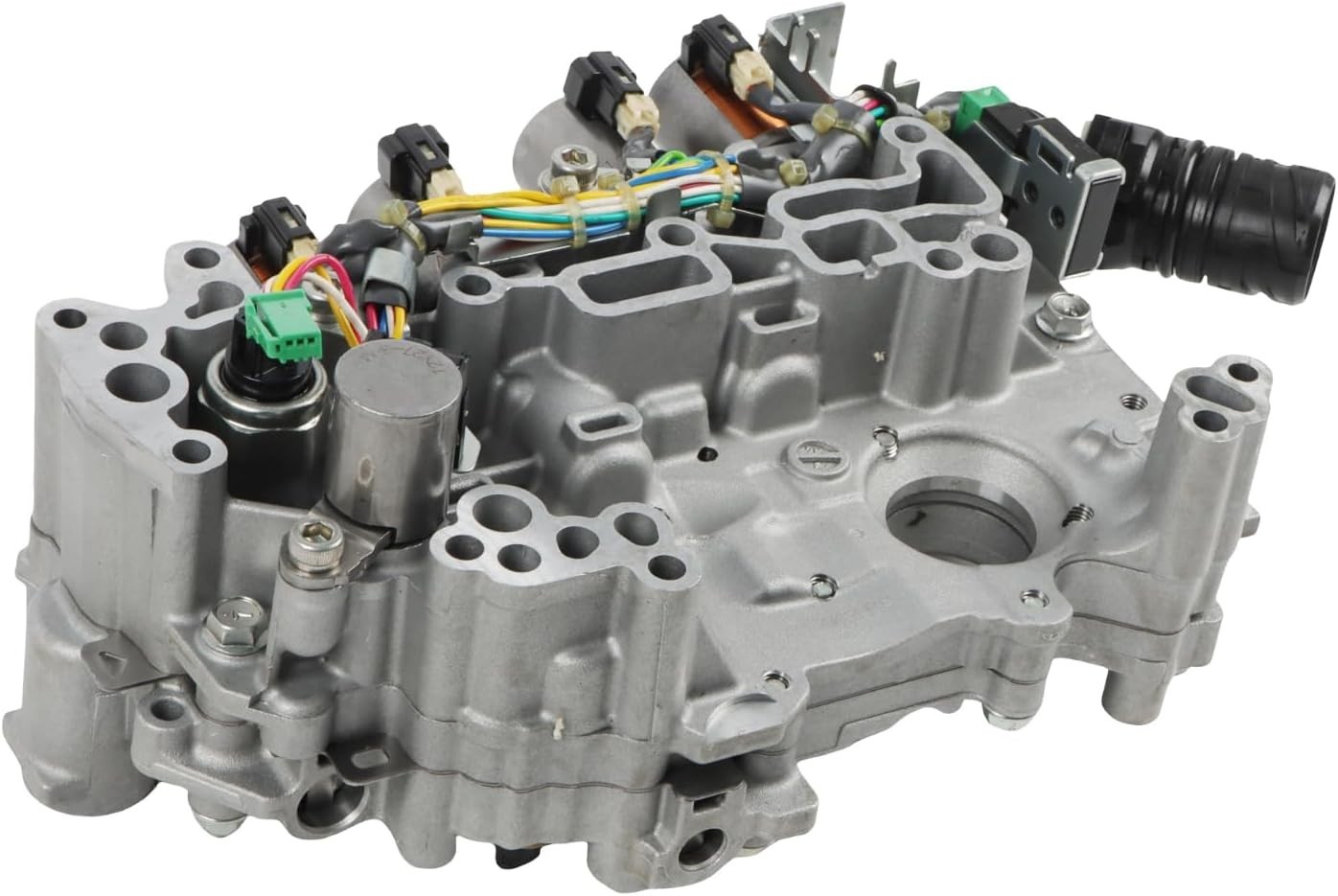 RE0F11A JF015E CVT Transmission Valve Body Nissan Replaces 31705-X428E & X428B