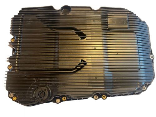 Trans Fluid Pan Kit 725 270 37 07 Fits Mercedes-Benz GLC GLE SLC 2015-2020
