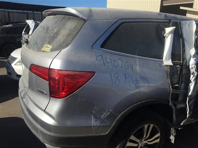TRANSFER CASE OEM 16-20 HONDA PILOT 1YR WRNTY 290005J8A00
