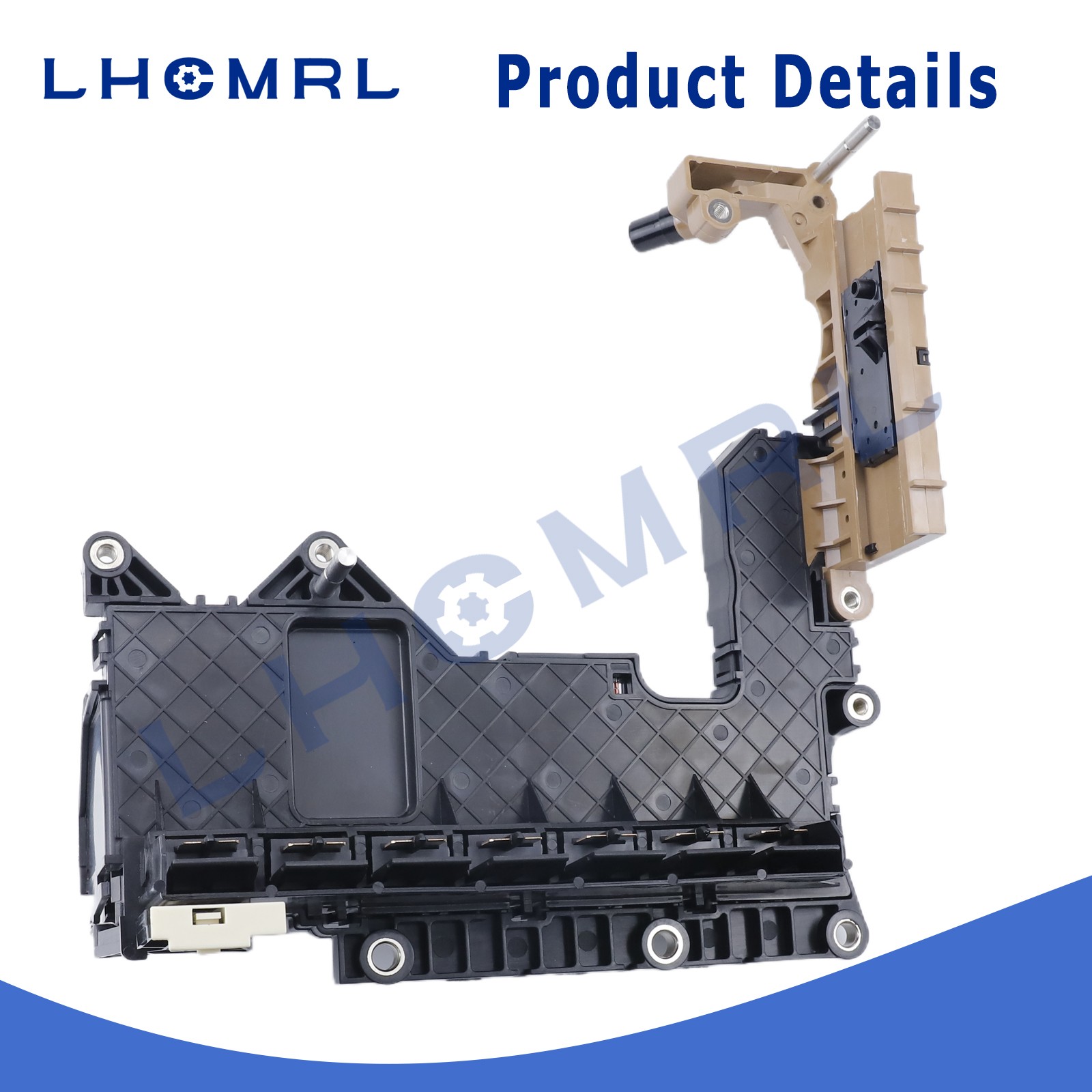 For Ford Lead Frame – 6R80 Transmission | Fits many Mustang & F-150 | AL3Z7G276D
