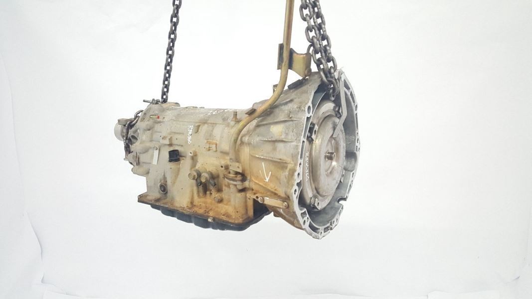 Transmission Assembly Automatic 3.5 RWD OEM 2003 2004 Nissan 350Z