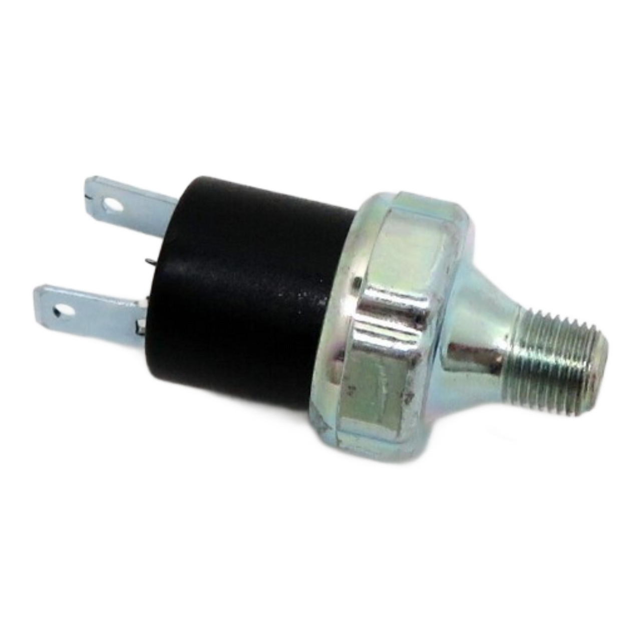 Automatic Transmission Non Grounding Governor Lock-Up Delay Switch