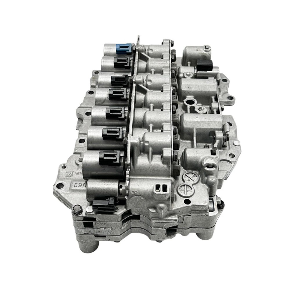 UA80E UB80E UB80F UA80F Auto Transmission Valve Body for TOYOTA w/o start-stop