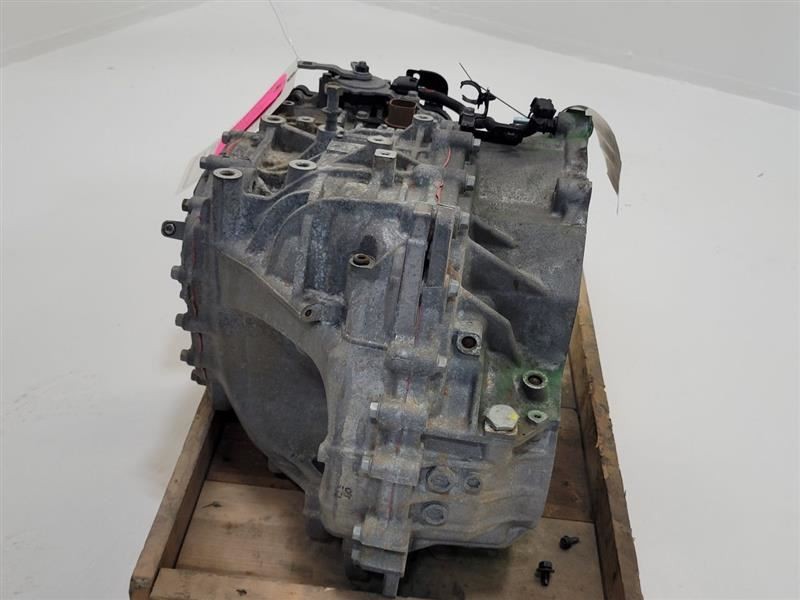 2014-2015 HYUNDAI TUCSON Automatic Transmission Gasoline 2.4L FWD 450003B700