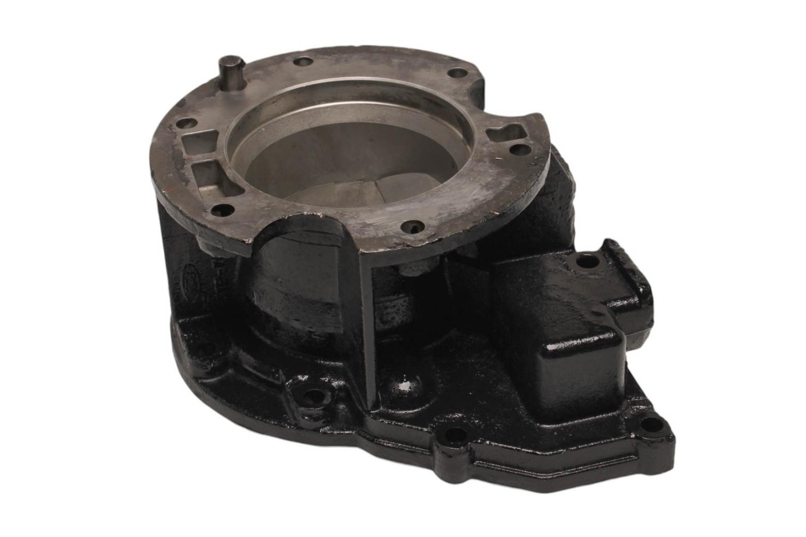 36770E – E4OD, EXTENSION HOUSING, 4X4, ALUMINUM CAST: E9 / F3 – FORD