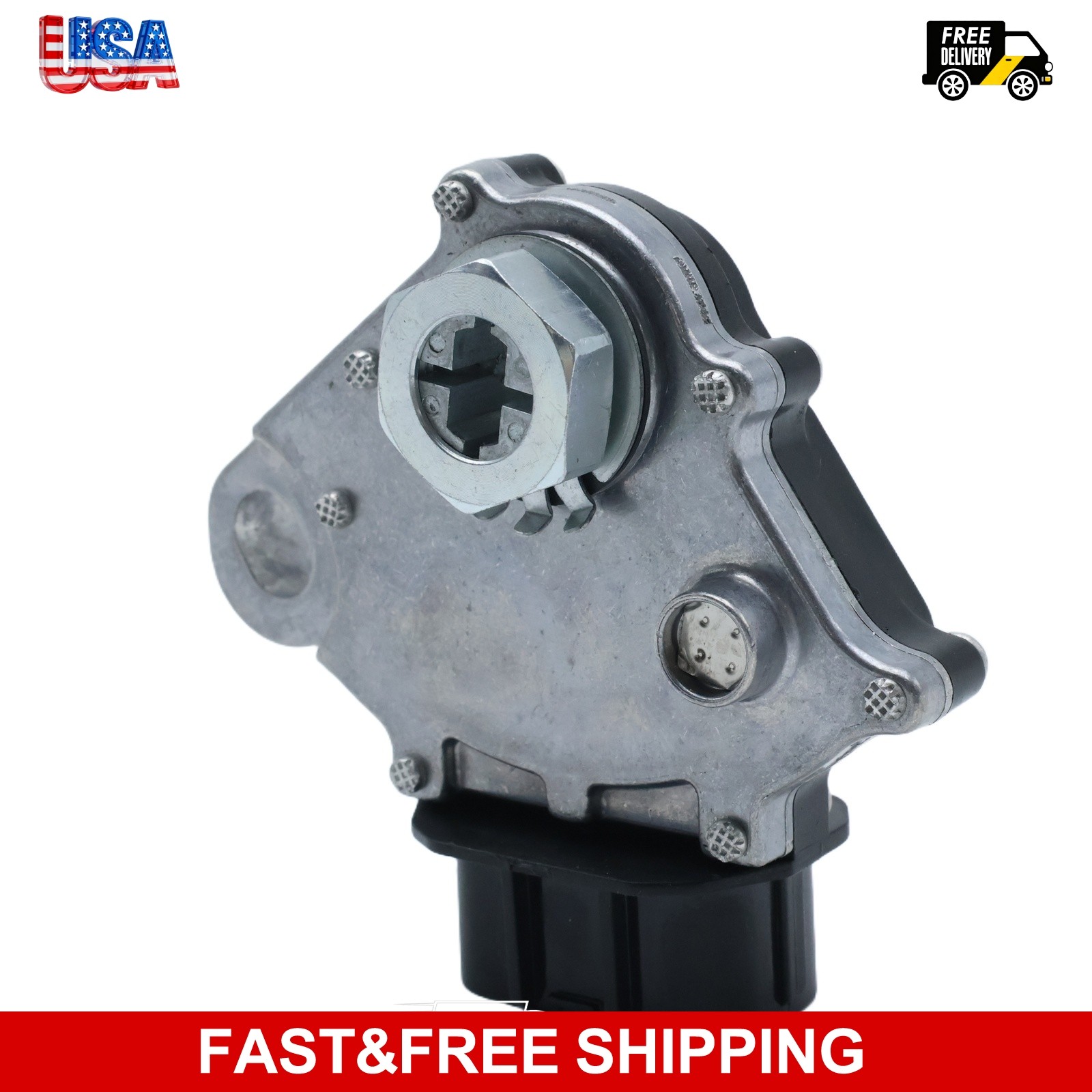 Neutral Safety Switch Range Sensor for Toyota Land Cruiser 4Runner 2000-2005