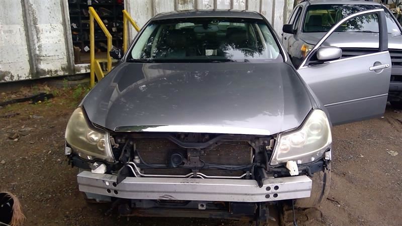 Transfer Case Automatic Transmission Fits 03-08 INFINITI FX SERIES 1104163