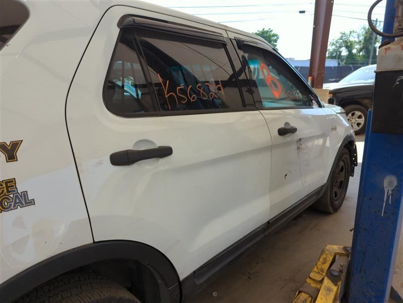 Automatic Transmission 6 Speed ID BB5P-7000-SA Fits 12-13 EXPLORER 627985