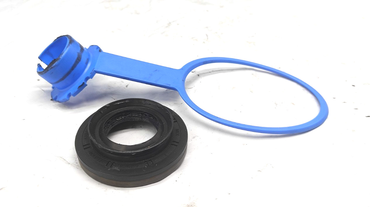 .For 6T70 6T75 Transmission Axle Seal Right Side Passenger w/ Installer