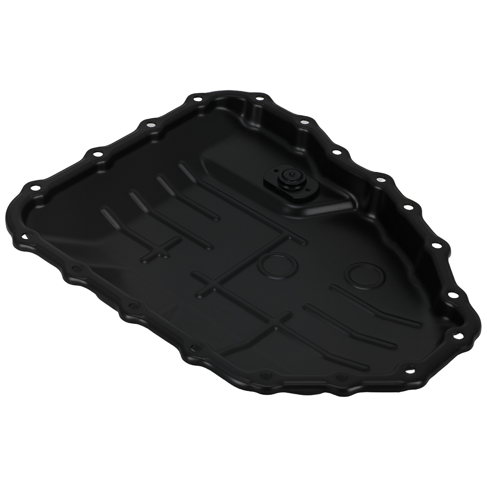 Transmission Oil Pan for Hyundai Elantra L4 2.0L Hatchback 2009-2012