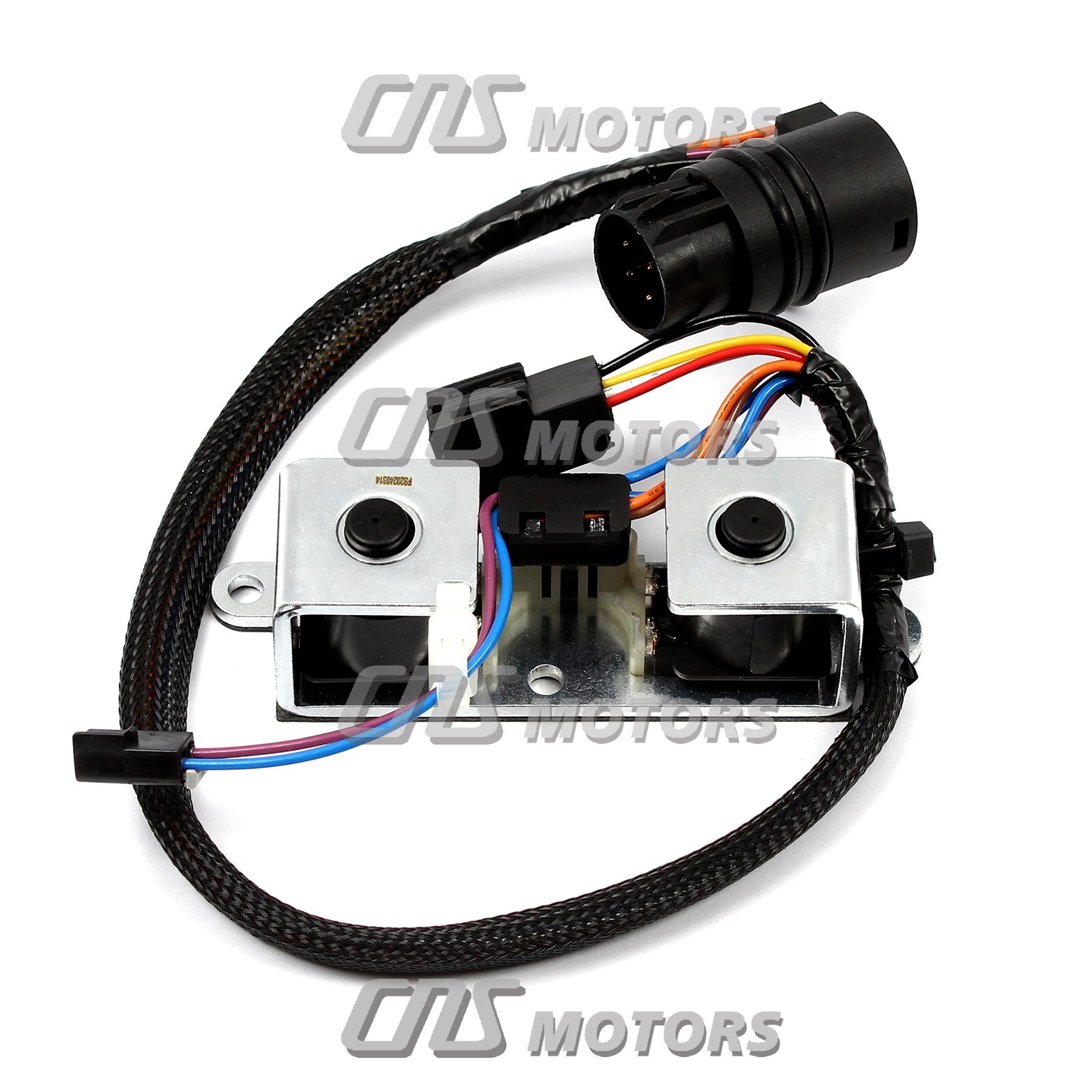 Automatic Transmission Solenoid w/ Wire Harness for 2000-2007 Dodge Durango Ram