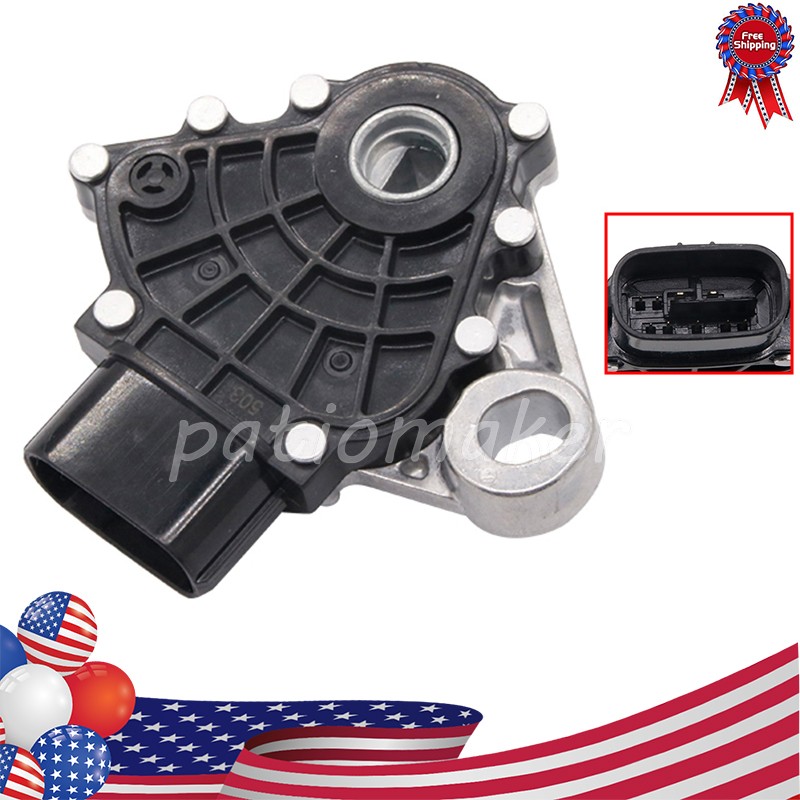 Neutral Safety Switch Range Sensor 84540-71010 for Lexus IS25 IS350 GS350 LS460