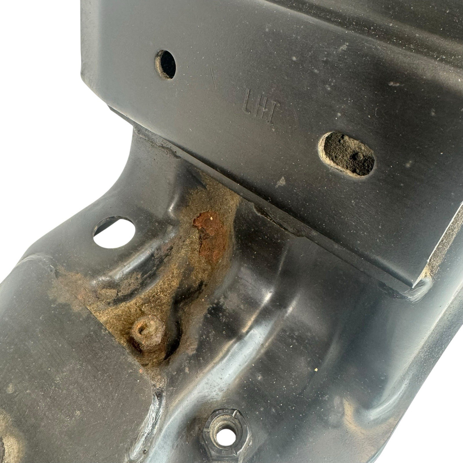 OEM 2011-2013 Dodge Durango Automatic Transmission Crossmember 52124631AC