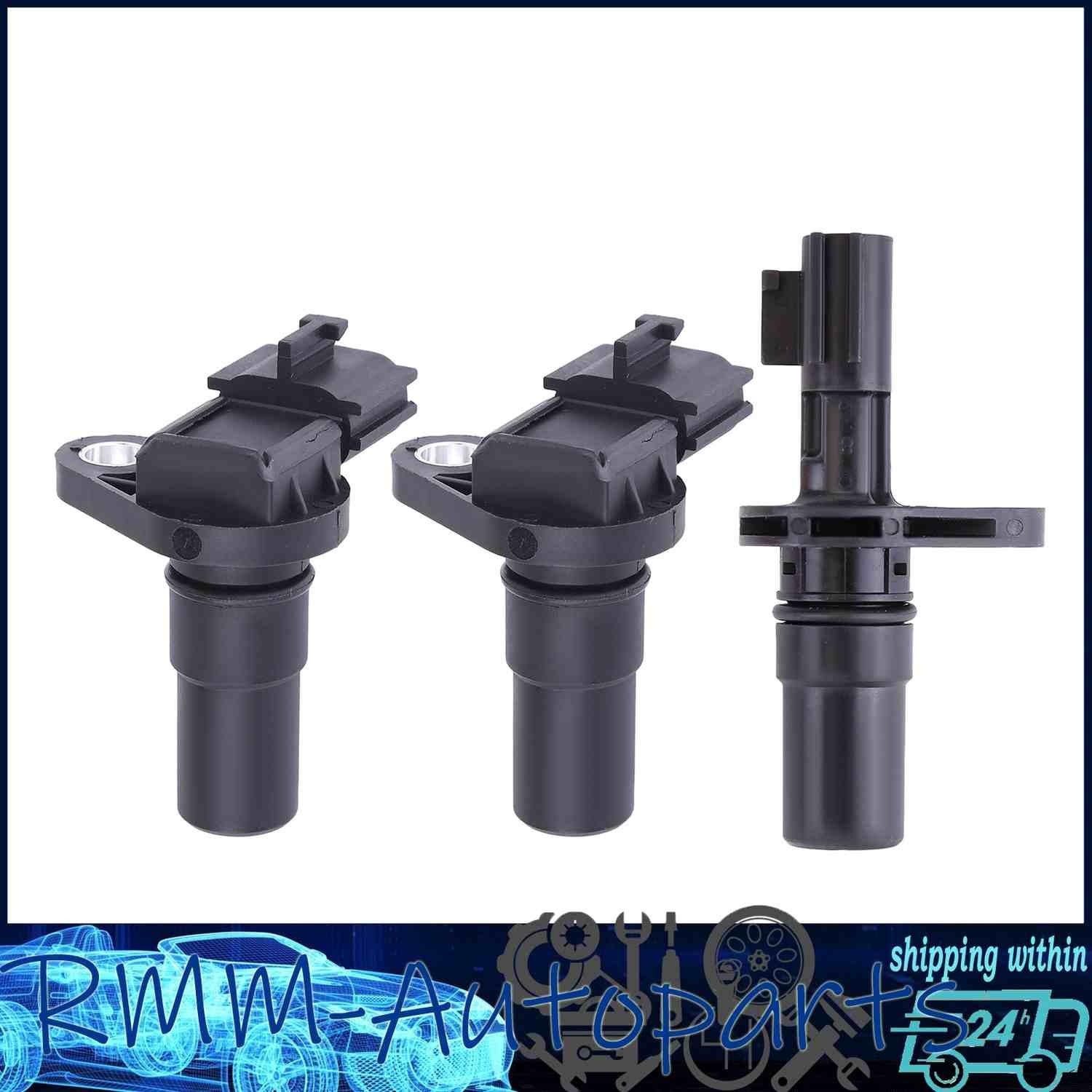 Transmission speed sensor kit For Nissan Altima Infiniti CVT CVT7 RE0F11A JF015E
