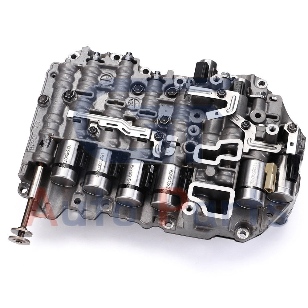 6-Speed Transmission Valve Body for 2005-2009 09G TT VW Jetta Golf Passat Touran