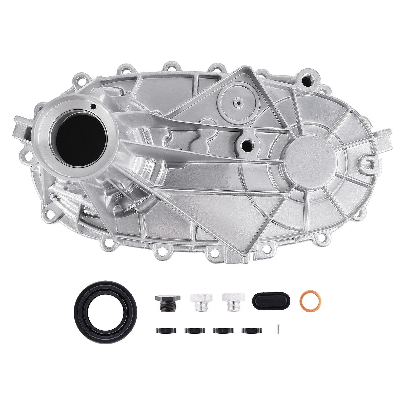 Transfer Case Cover for Chevrolet Silverado 1500 2500 3500 12473226 12474949