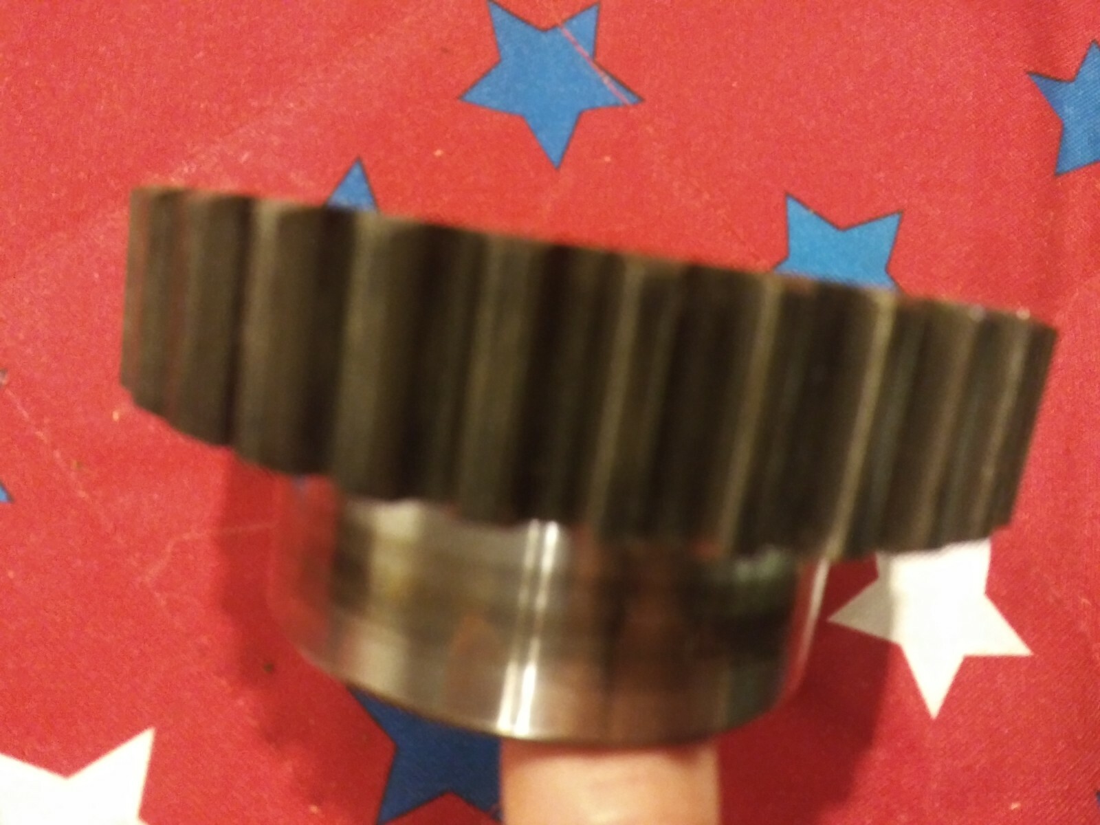 GM TH440-t4 4T60-E transmission 33 tooth teeth Driven SPROCKET gear 3.75 diam