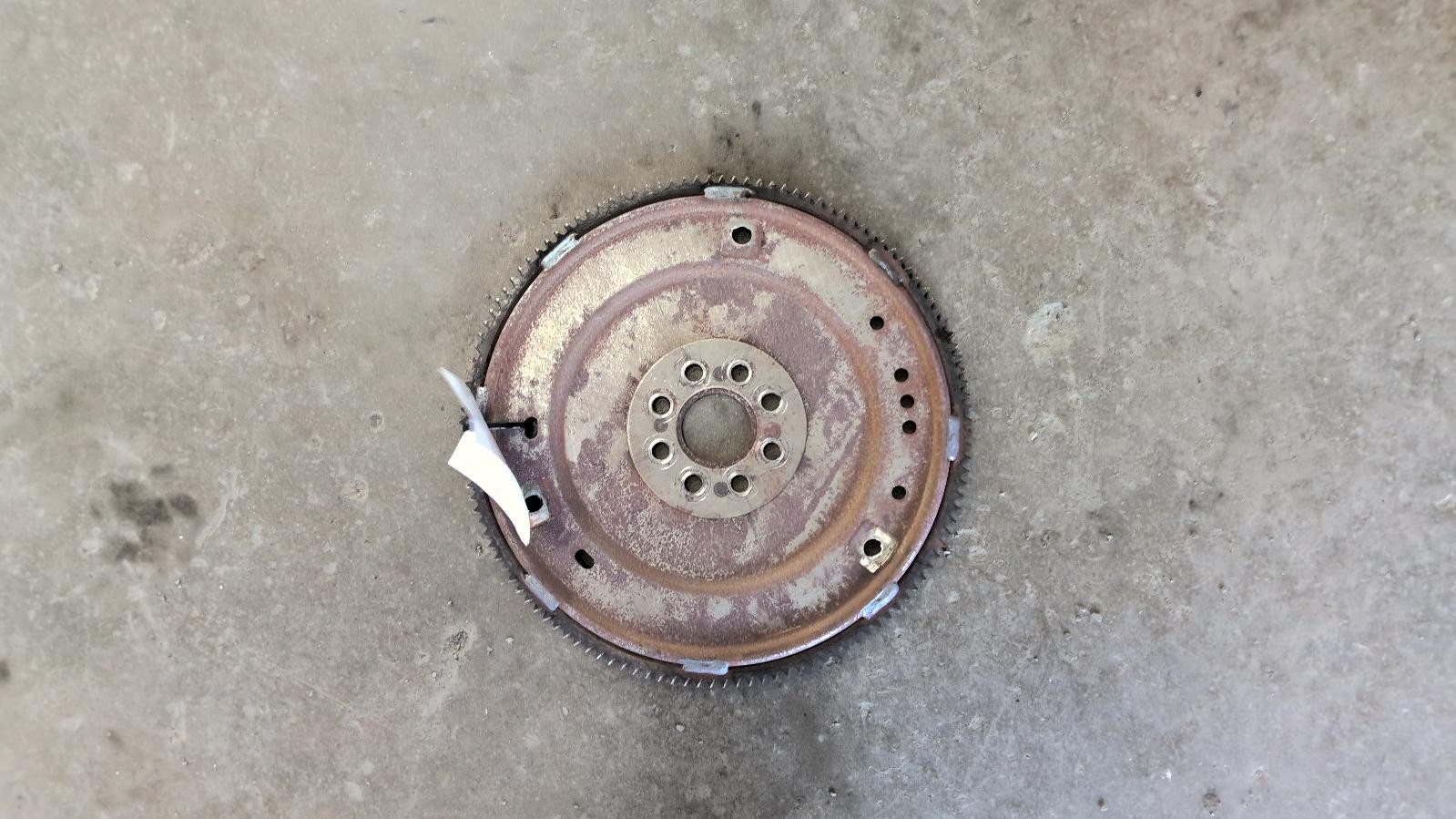 Used Automatic Transmission Flexplate fits: 2016 Ford Explorer AT 3.5 Grade A